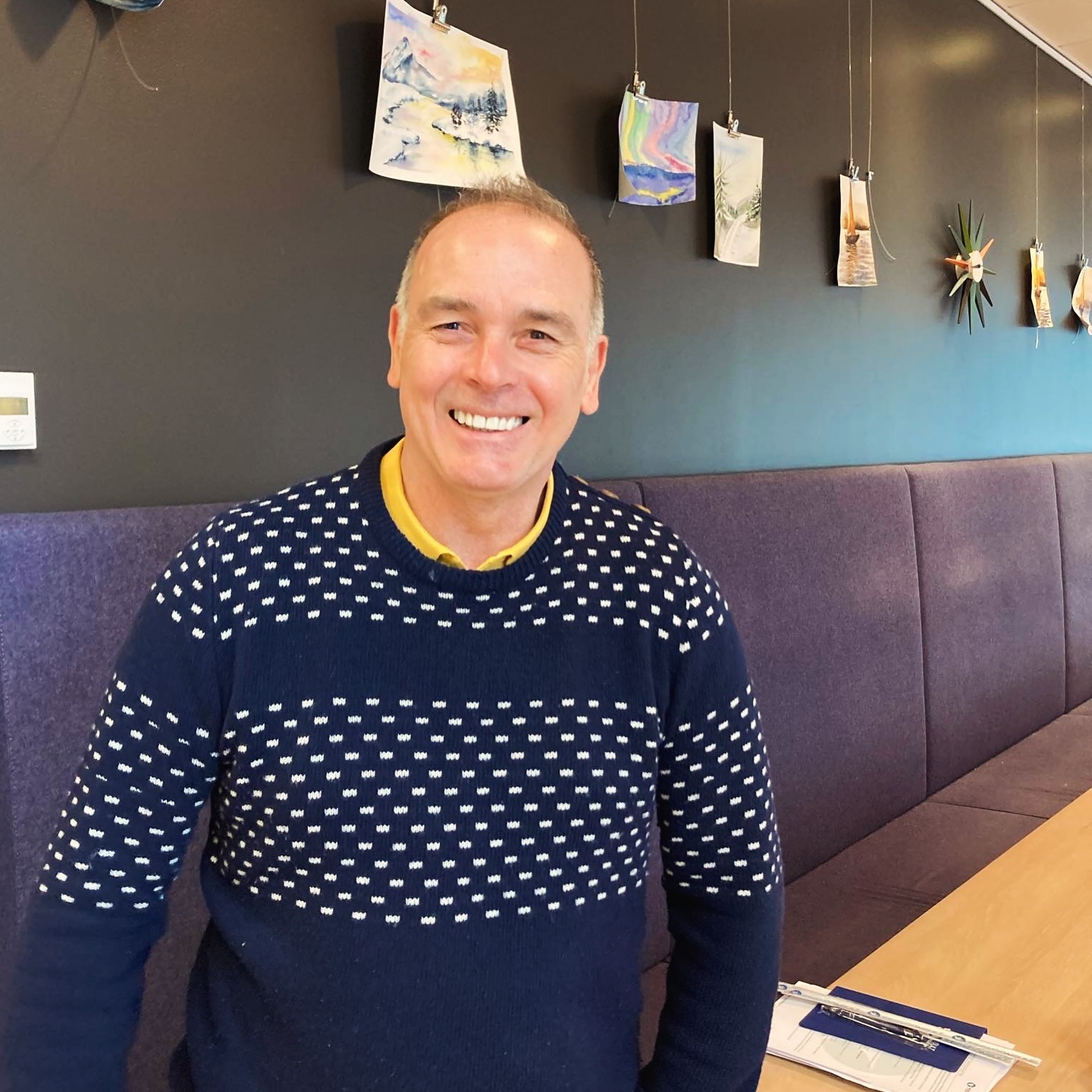 Hjem — Techconsult AS