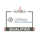 QUALIFIED - Utilities Nordics and Central Europe